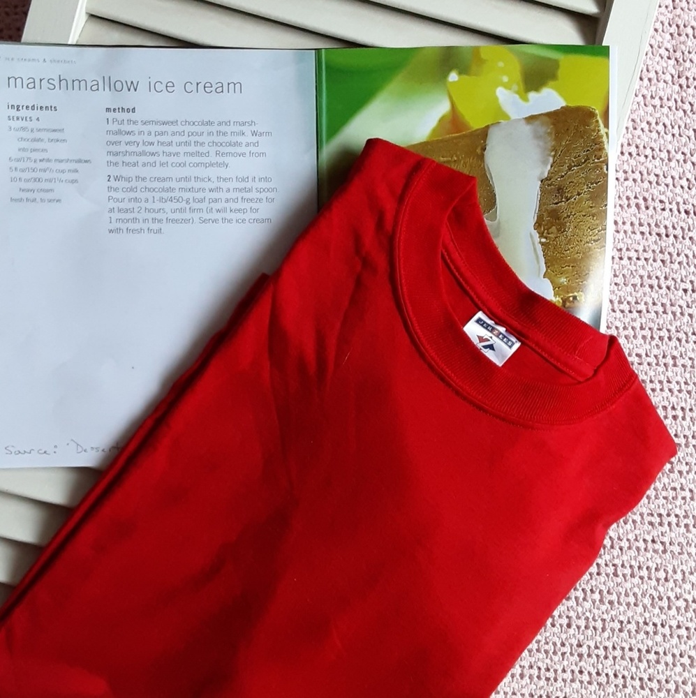 Heavyweight blend 3in1 tshirt